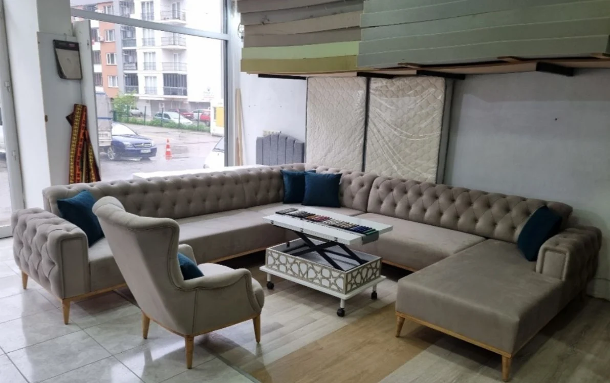 Giresun Koltuk Tadilat Tamirat