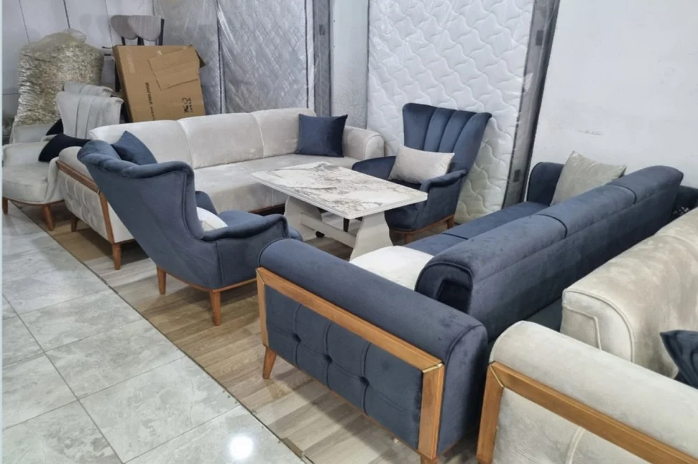 Giresun Çekyat Yüz Değişimi